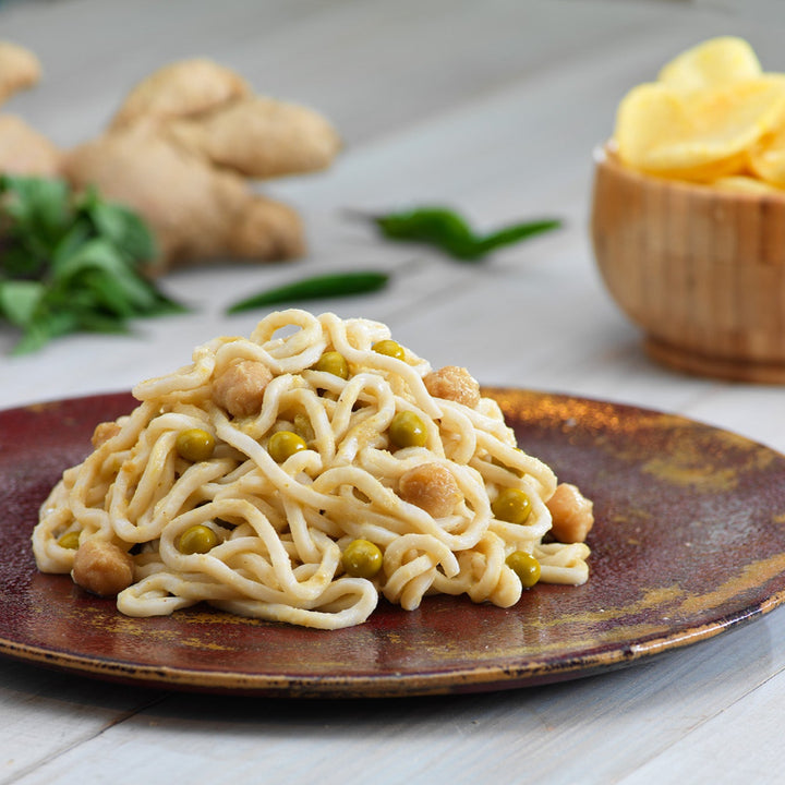 Vegetarian Noodle Favourites - 3 flavours