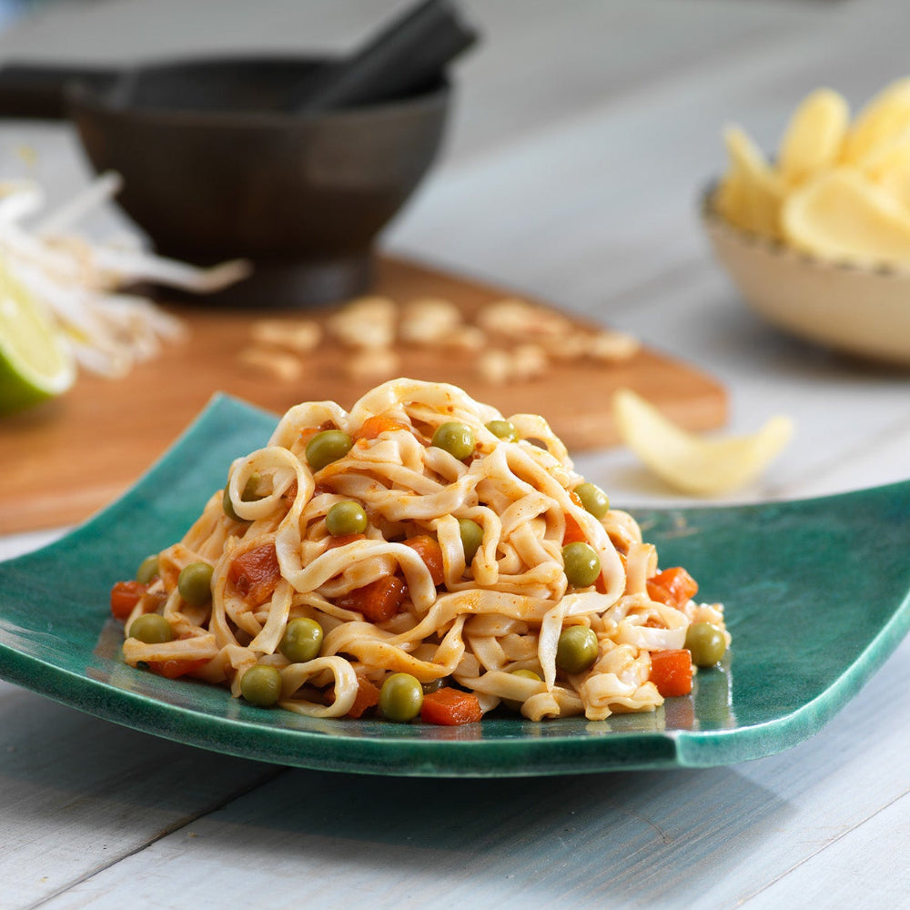 Pad Thai Noodles