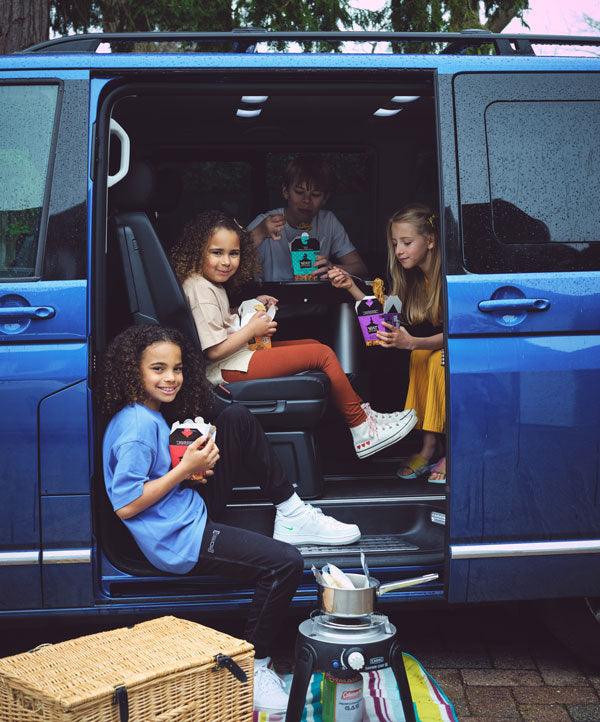 The End of Summer Camping Checklist: What's Actually Worth Packing