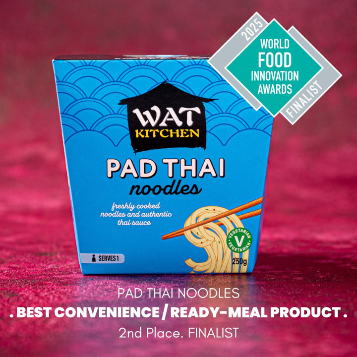 Pad Thai Noodles