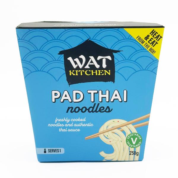 Pad Thai Noodles