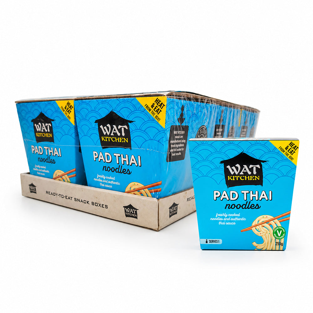 Pad Thai Noodles