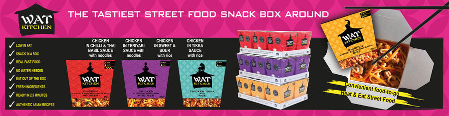 Trade Customers – WAT KITCHEN
