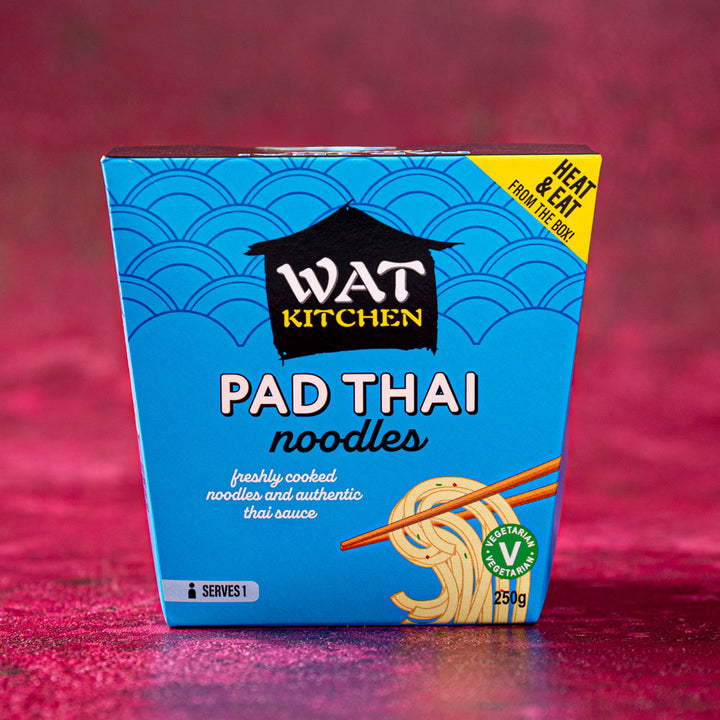 Pad Thai Noodles